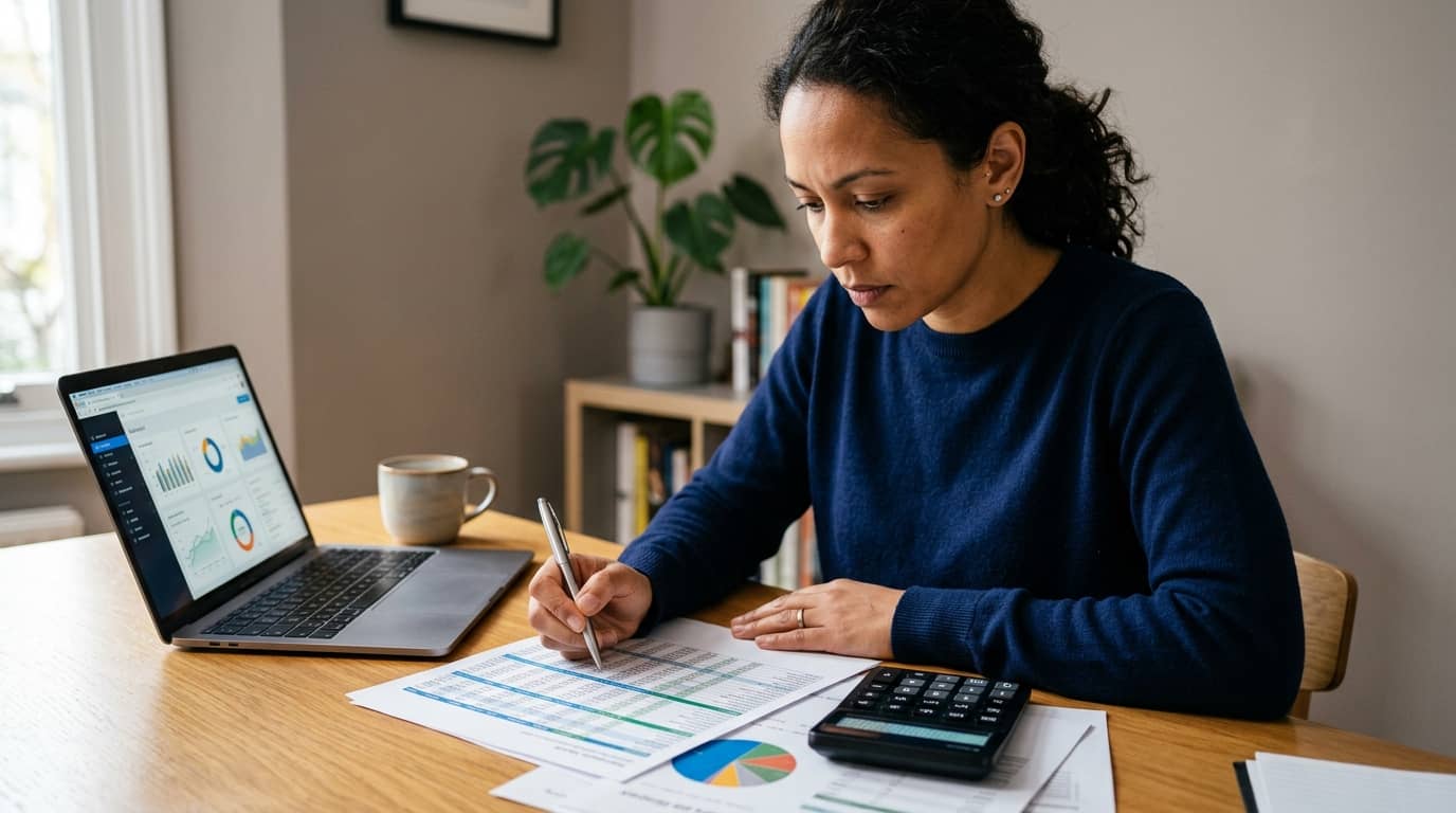 Curso de Contabilidad para Pymes