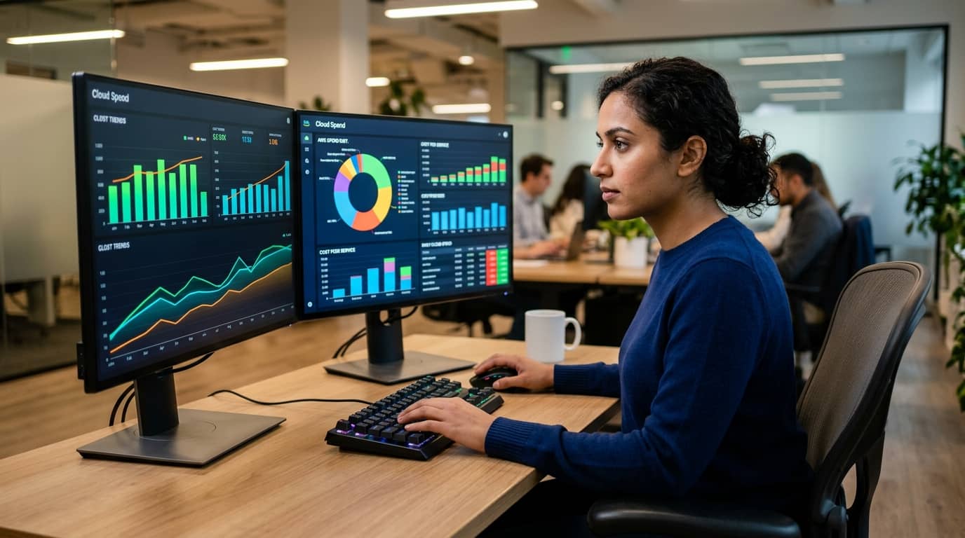 Curso de Azure Cost Management
