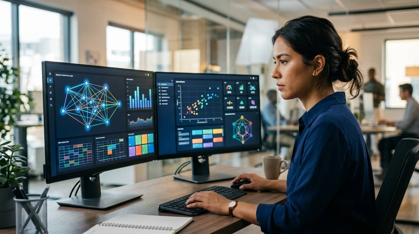 Advanced Power BI Course