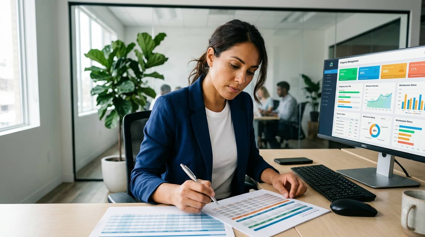 Building Secretary Training