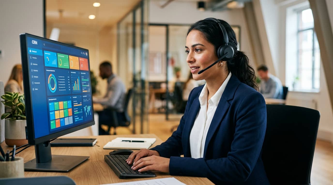 Curso de atención al cliente corporativa