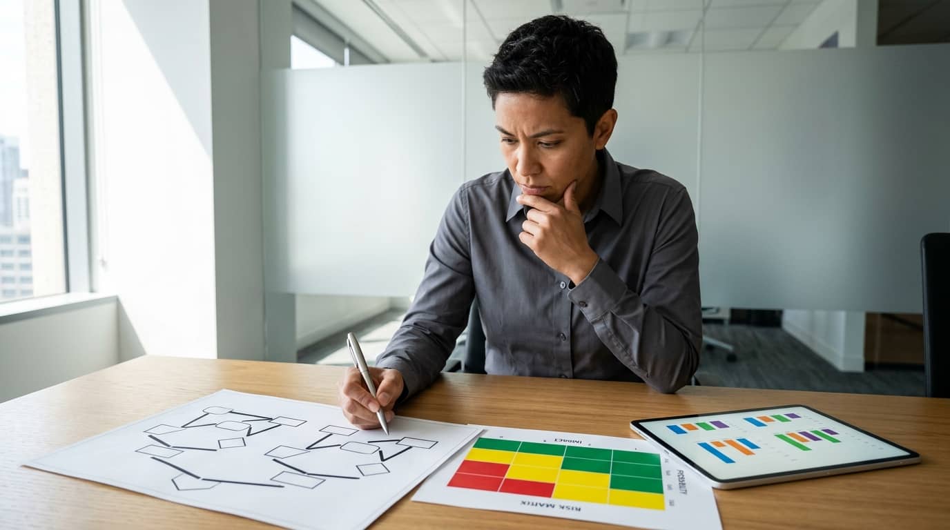 Decision Making Course