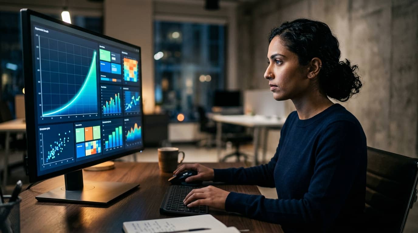 Exponential Law Course