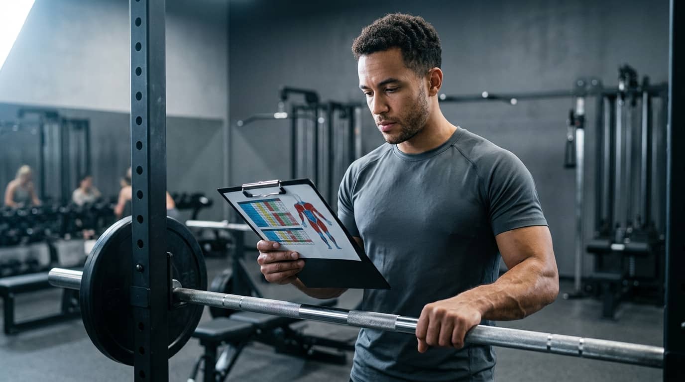 Bodybuilding Trainer Course