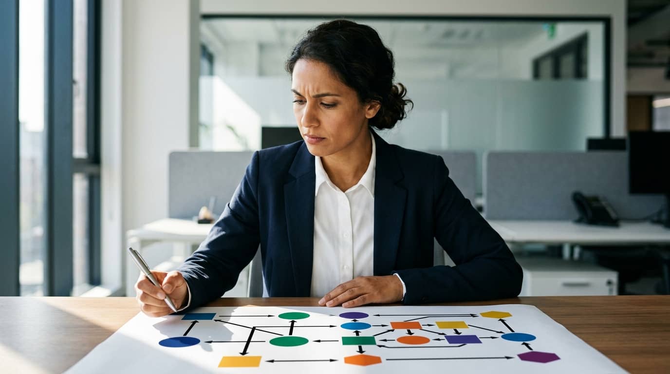 Curso de ética empresarial para directivos y líderes
