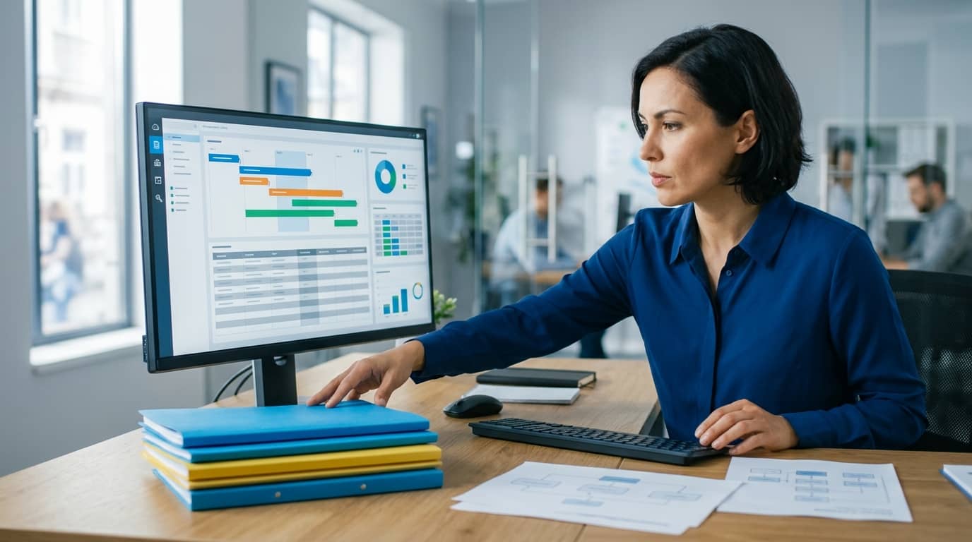 Effective Document Control and Career Growth Course