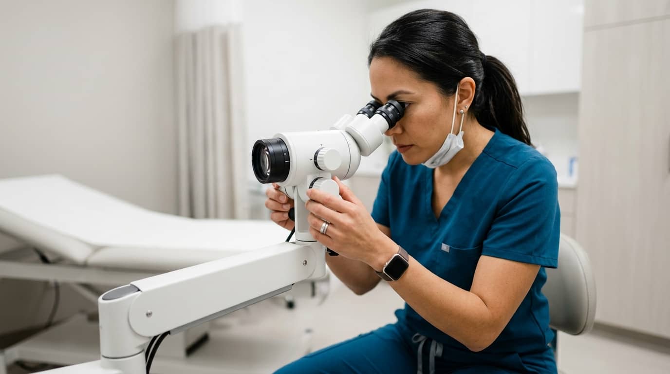 Colposcopy Course
