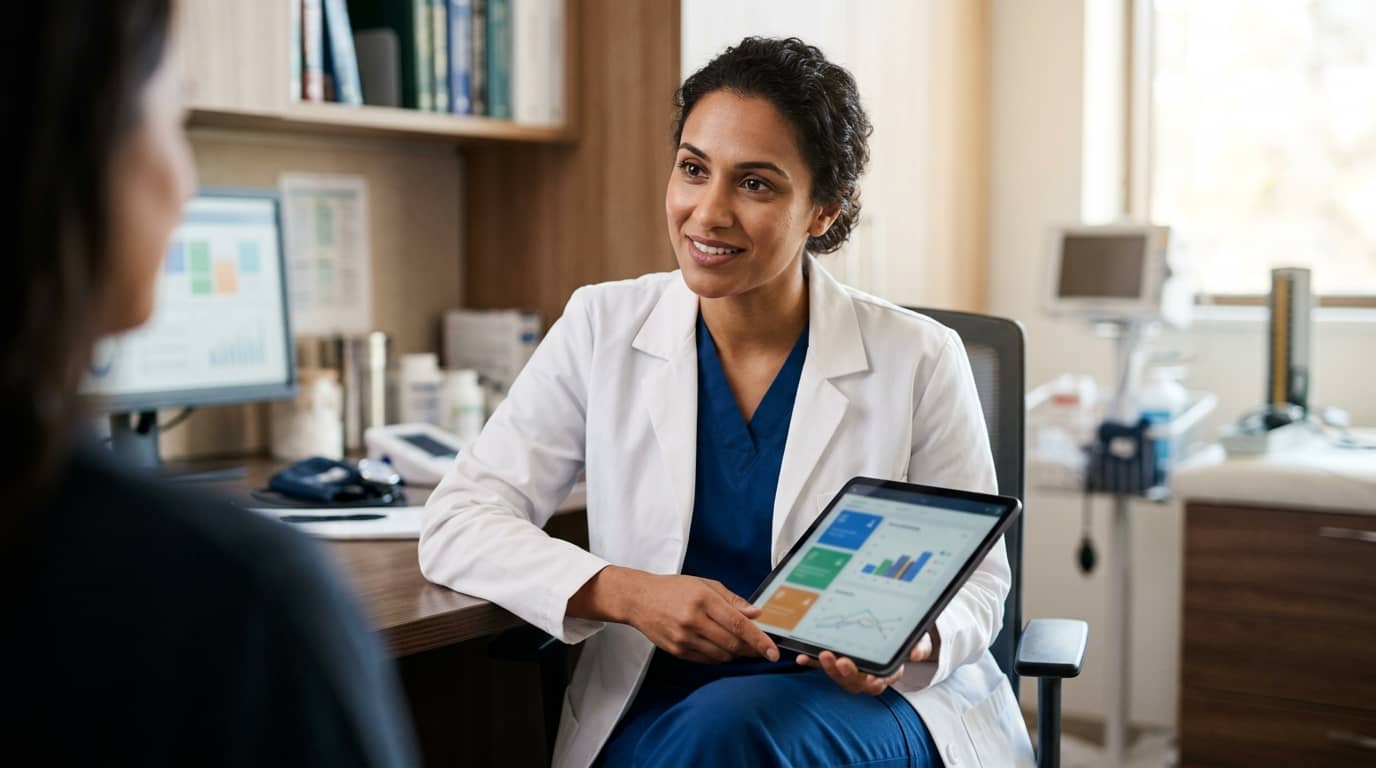 Advanced Communication Skills Course for Doctors