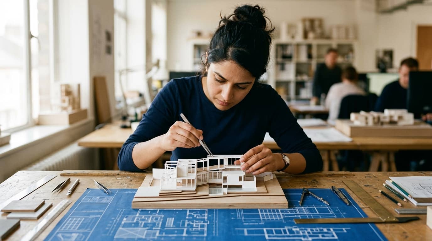Curso Básico de Arquitectura