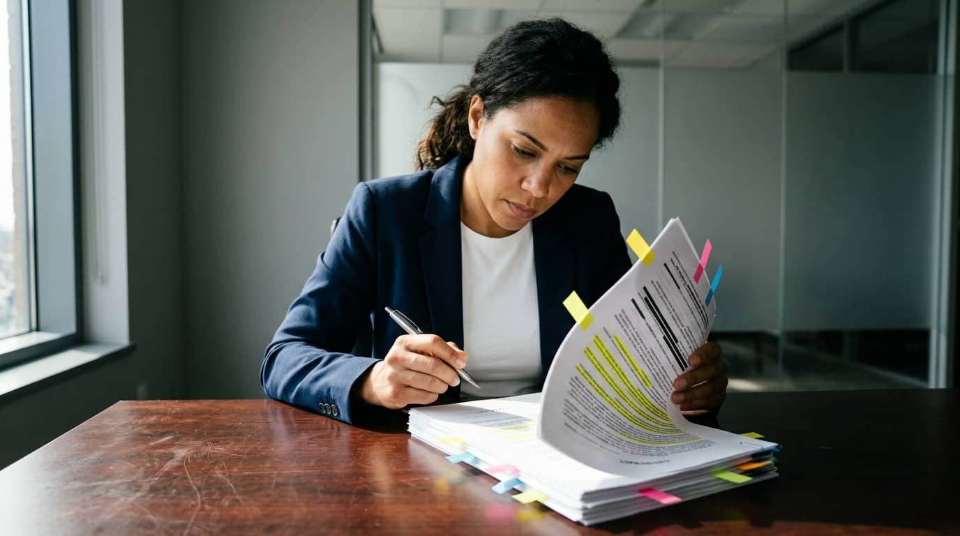 Treinamento em Gerenciamento de Contratos