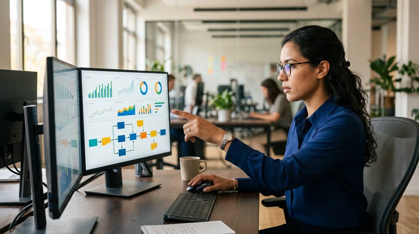 Curso de sistemas de información empresariales