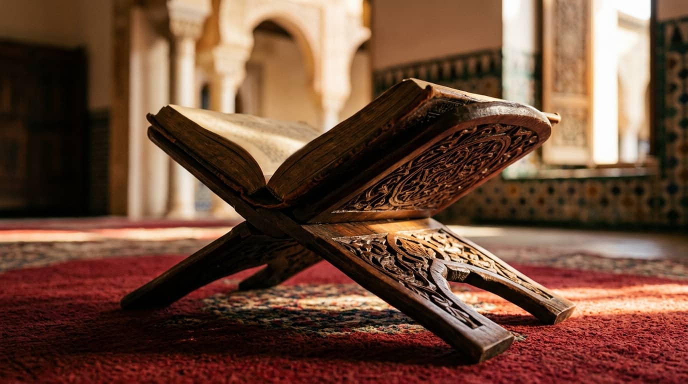 Islam Course Online