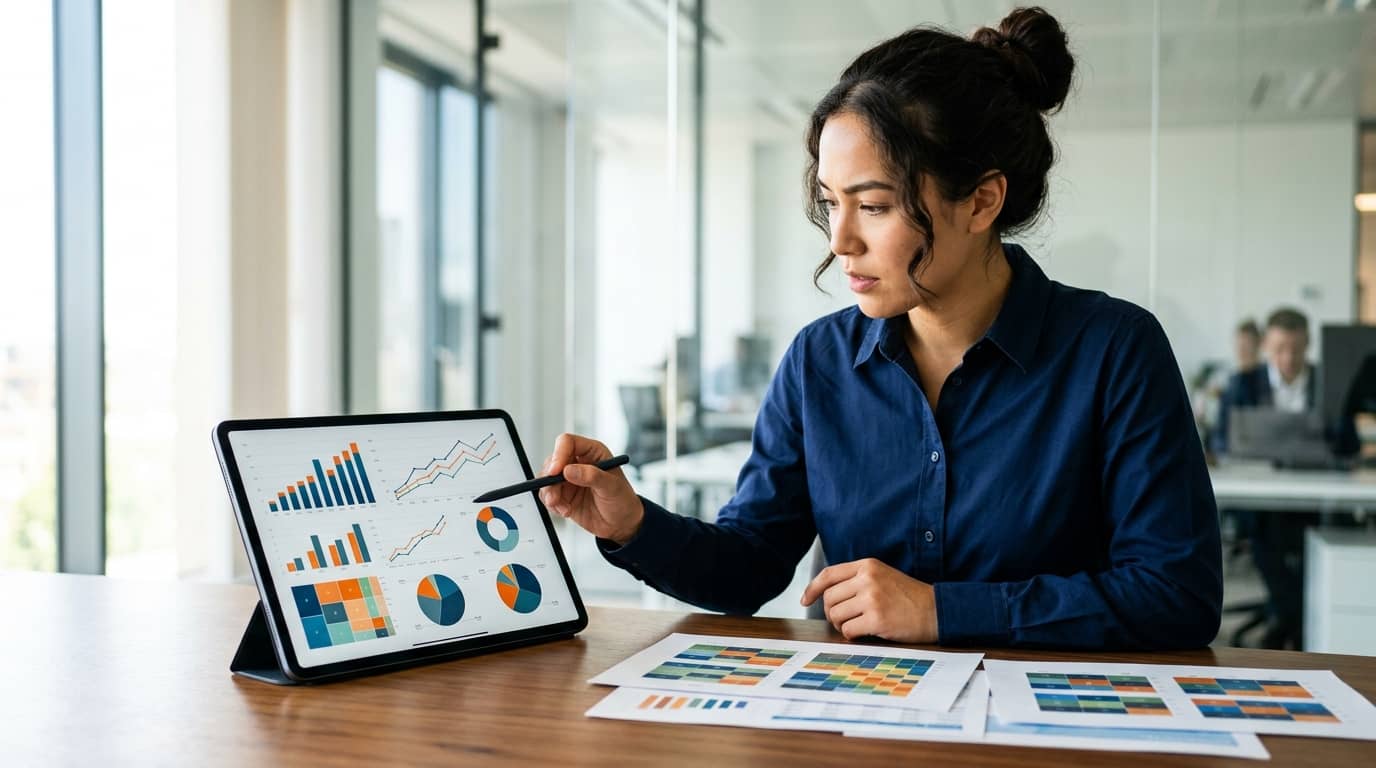 Curso de Comercio y Marketing