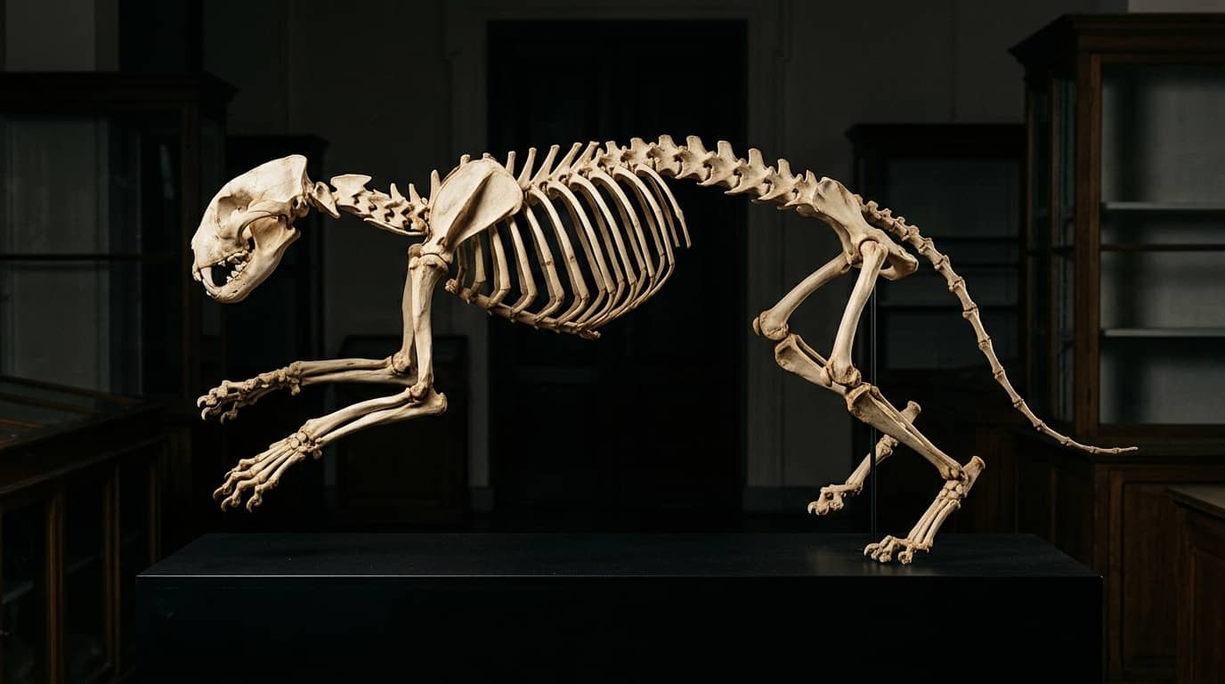 Curso de Anatomía Animal
