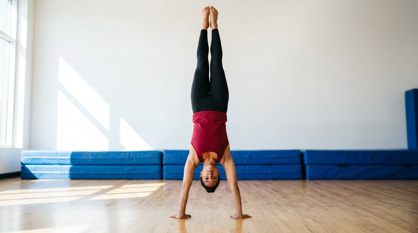 Acro Course