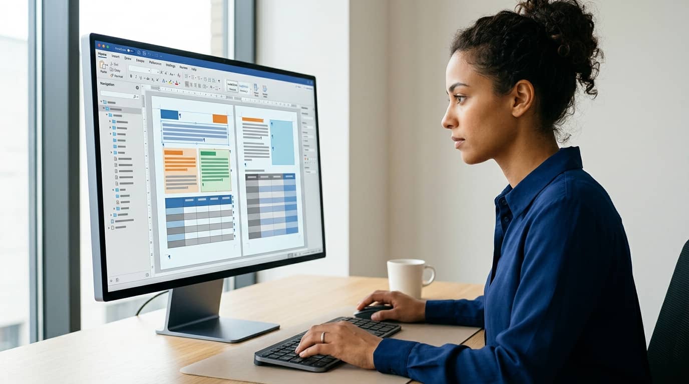 Curso Avanzado de Word