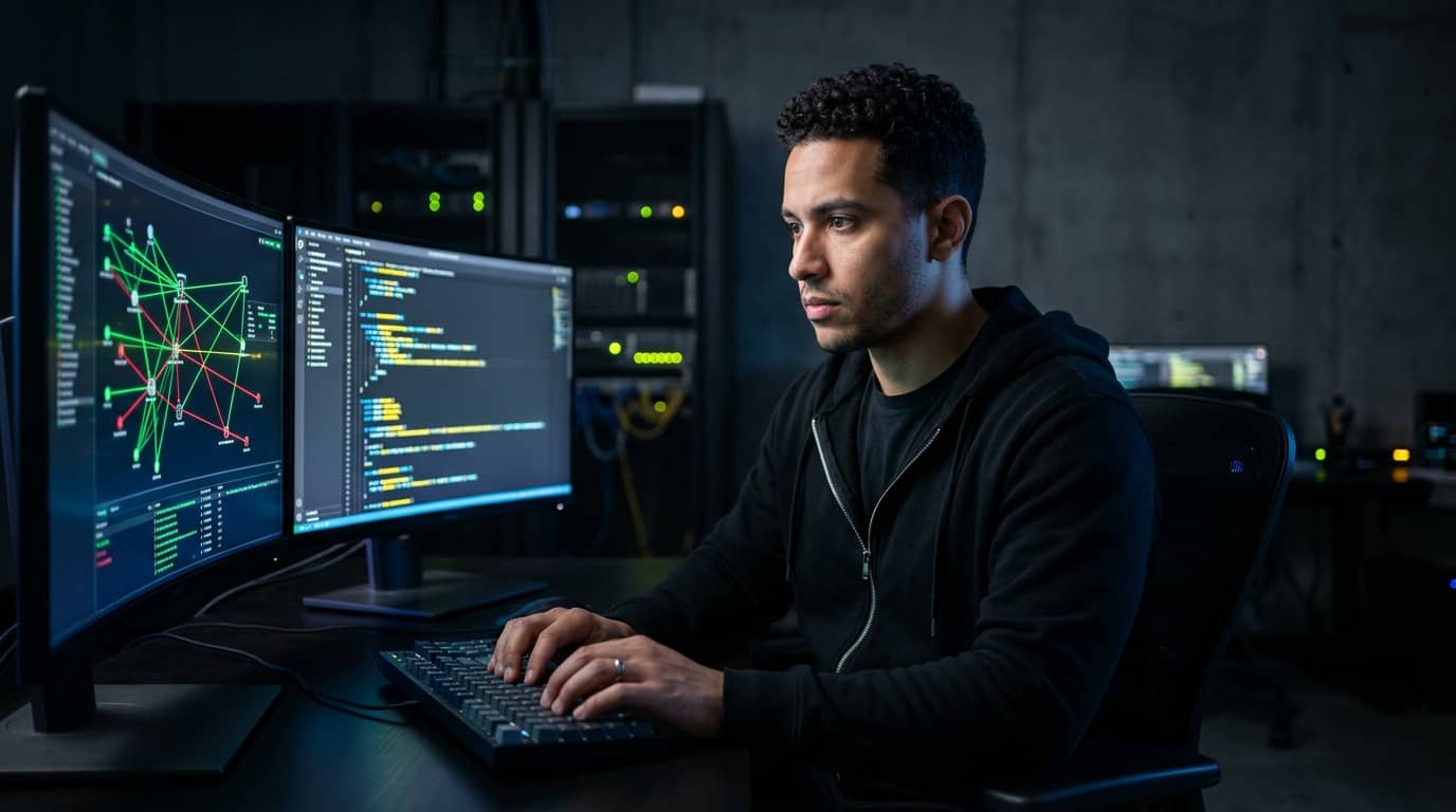 Cisco cybersecurity course