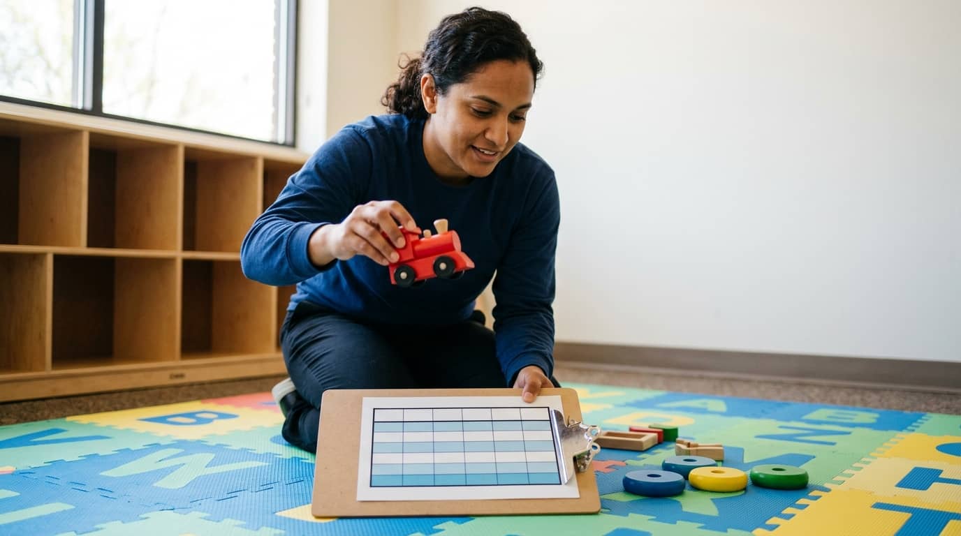 Denver Model Autism Intervention Course