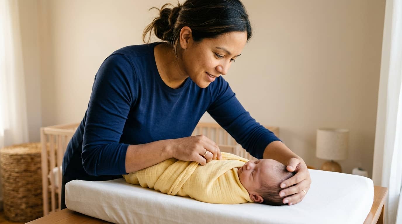 Baby Care Course