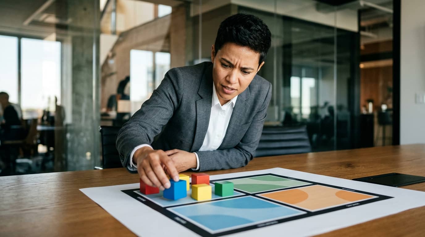 Competitive Strategy Course