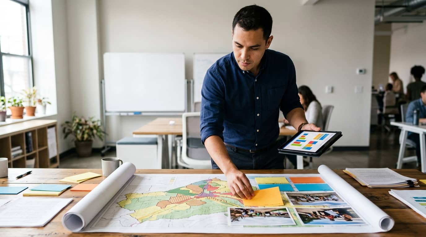 Curso de Especialización en Antropología Aplicada
