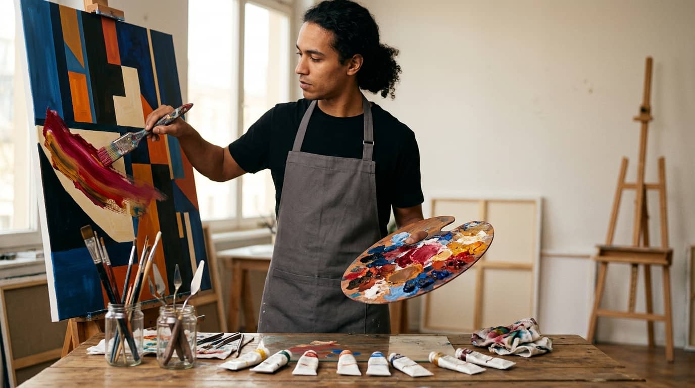 Arts Course