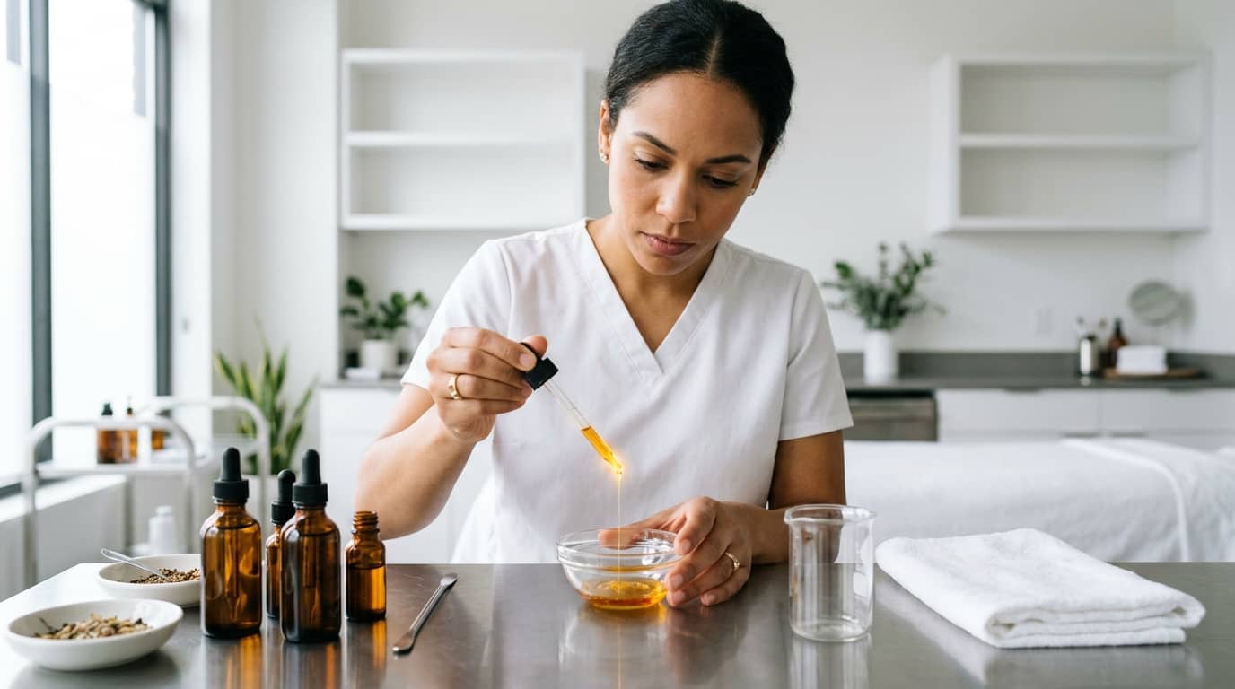 Curso de Belleza y Cuidado de la Piel