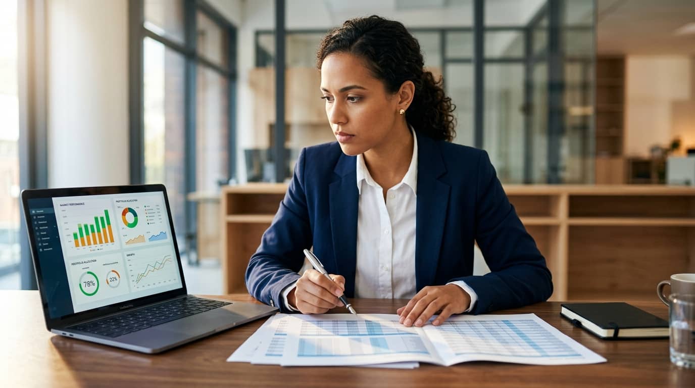 Curso de Intermediário de Crédito