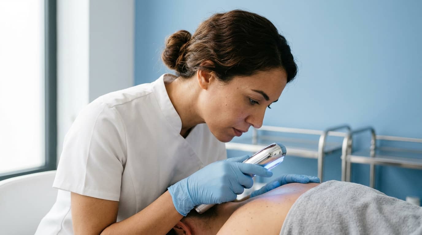Body Whitening Course