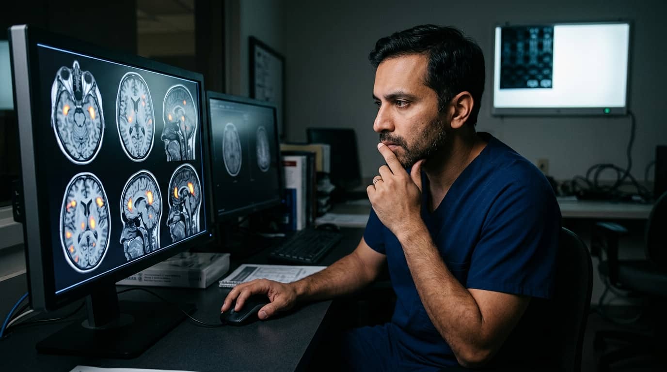 Advanced Neurology Skills for Complex Clinical Cases Course