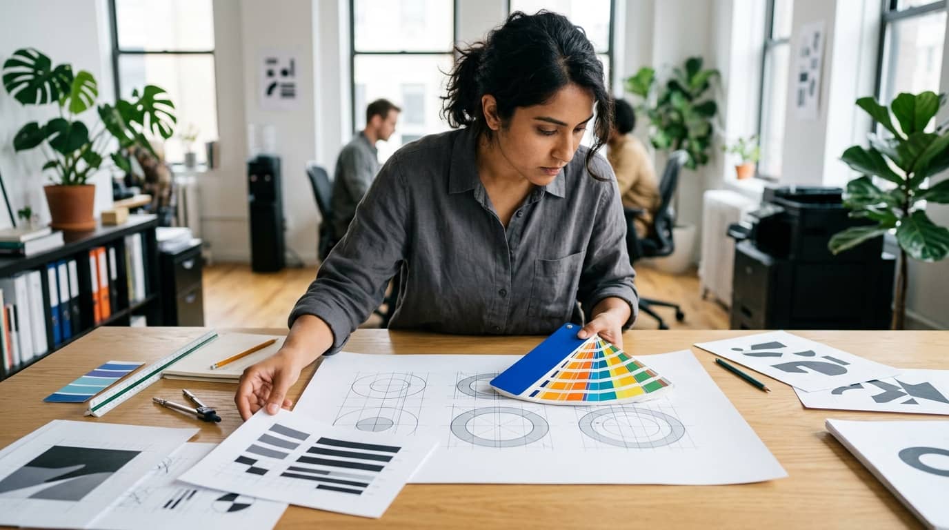 Brand Design Course