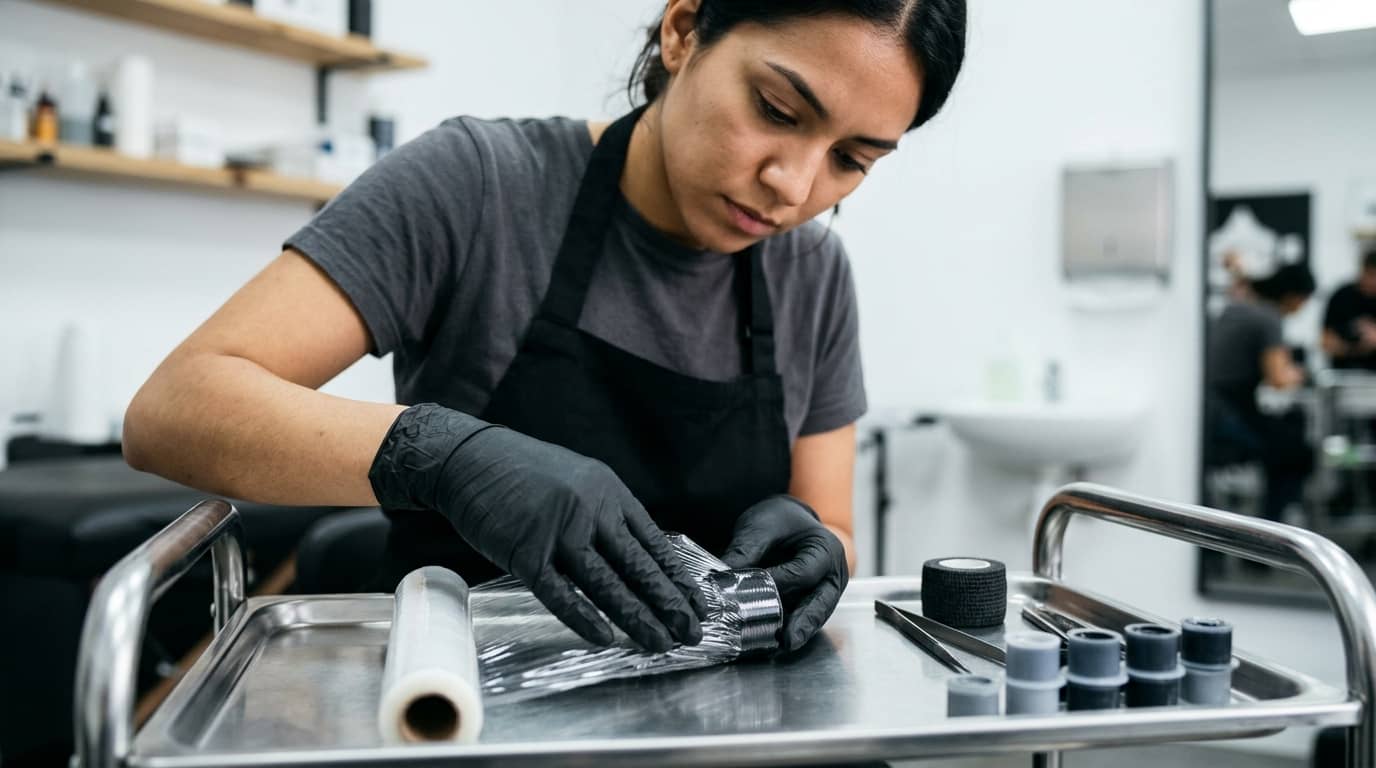 Blood Borne Pathogens Course for Tattoo Artists
