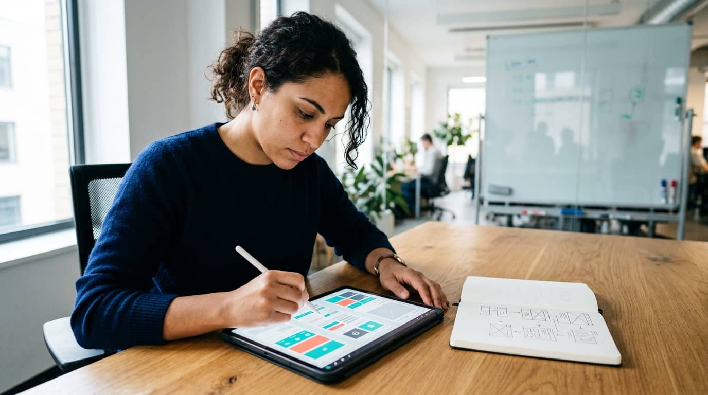 Creating Engaging User Experiences Course