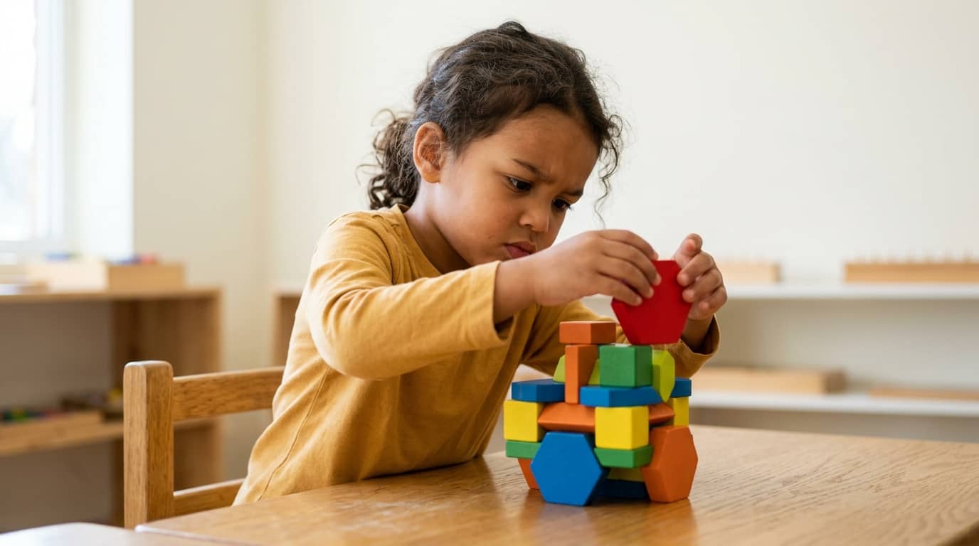 Kids Course