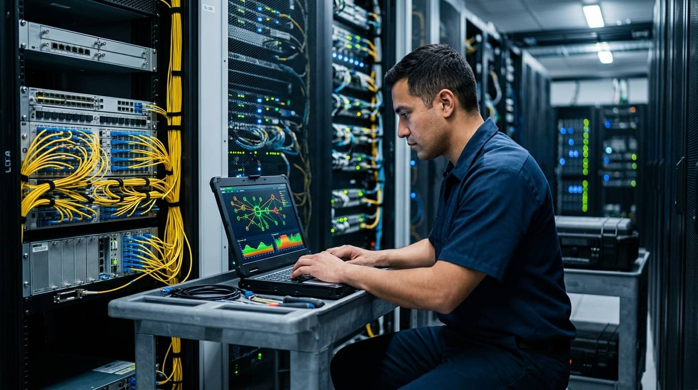 Curso de 5G