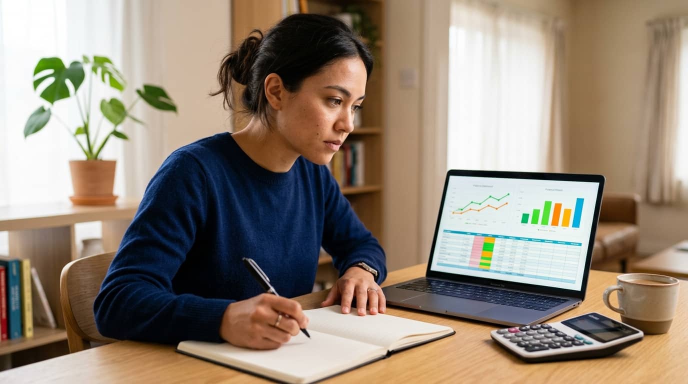 Curso básico de educación financiera