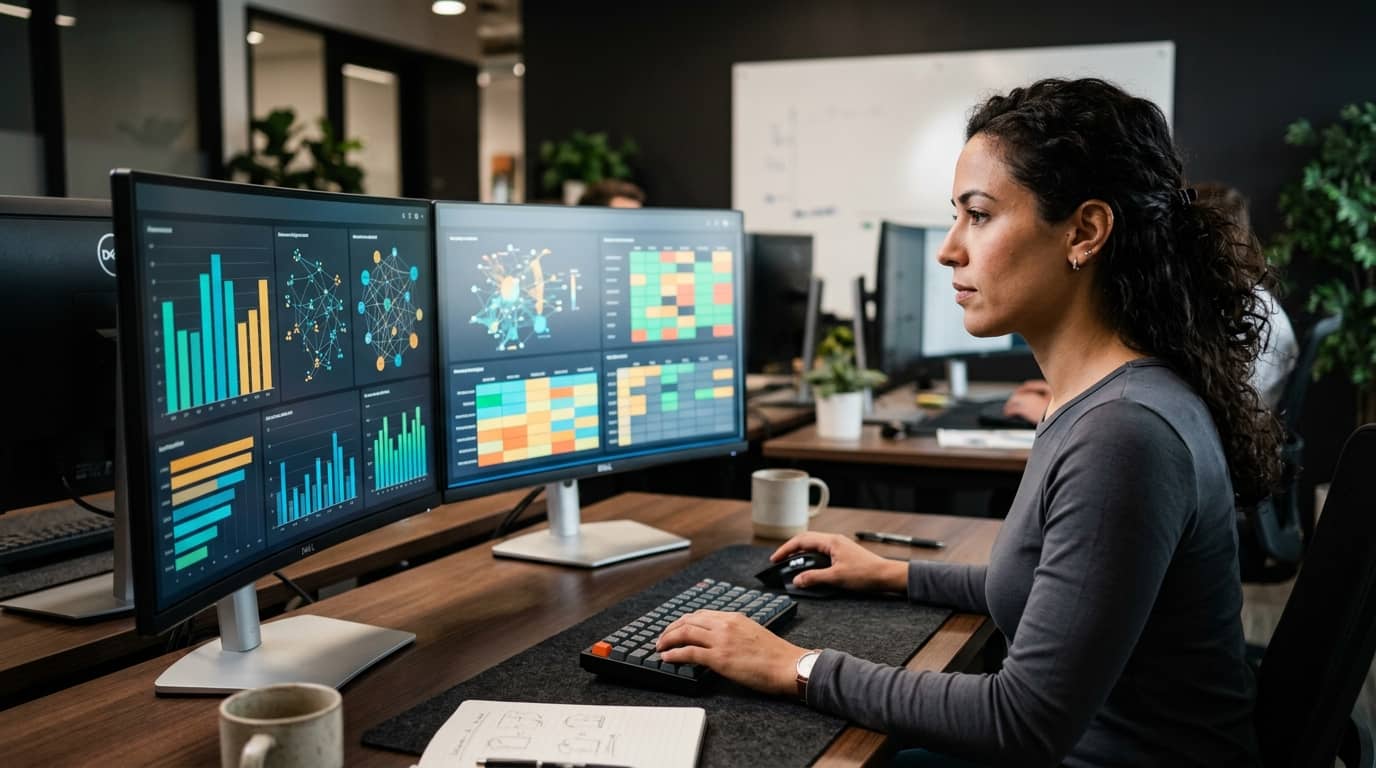 Curso de Business Intelligence