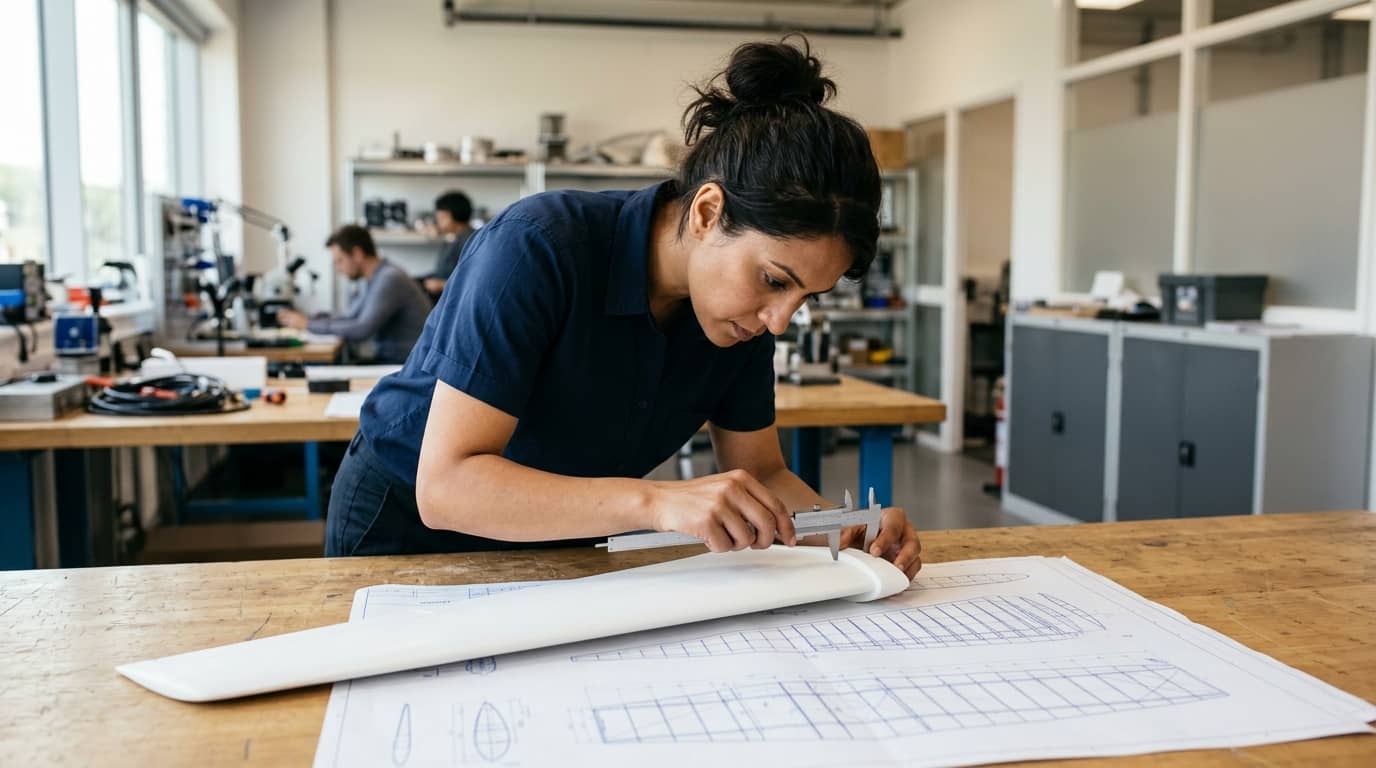 Aircraft Designing Course
