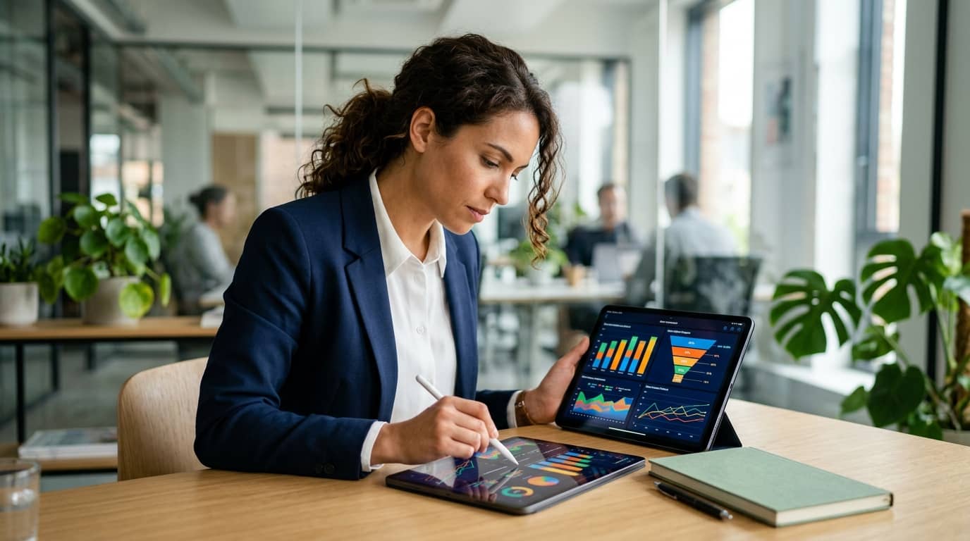 Curso de Ejecutivo de Ventas Publicitarias