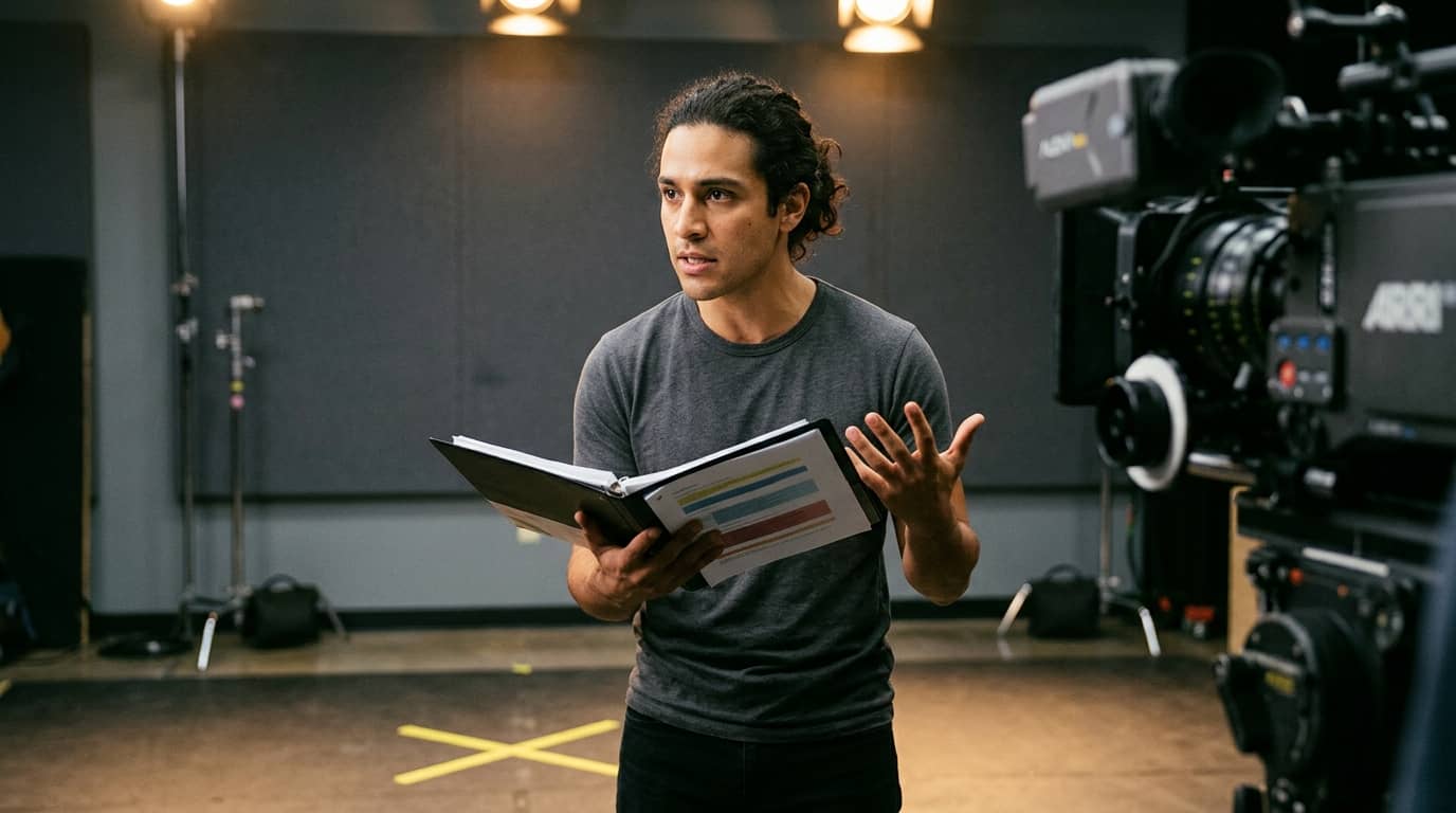 Acting Modeling Course