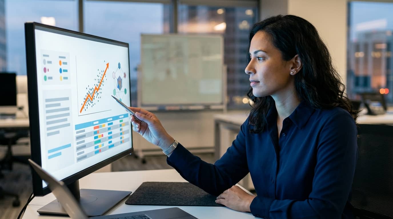 Consultant in Quantitative Analysis Course