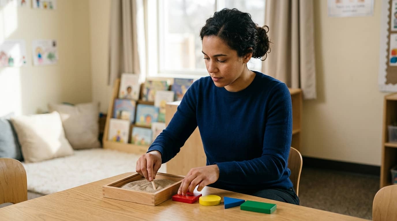 Entrenamiento en Dislexia para Escuelas Primarias