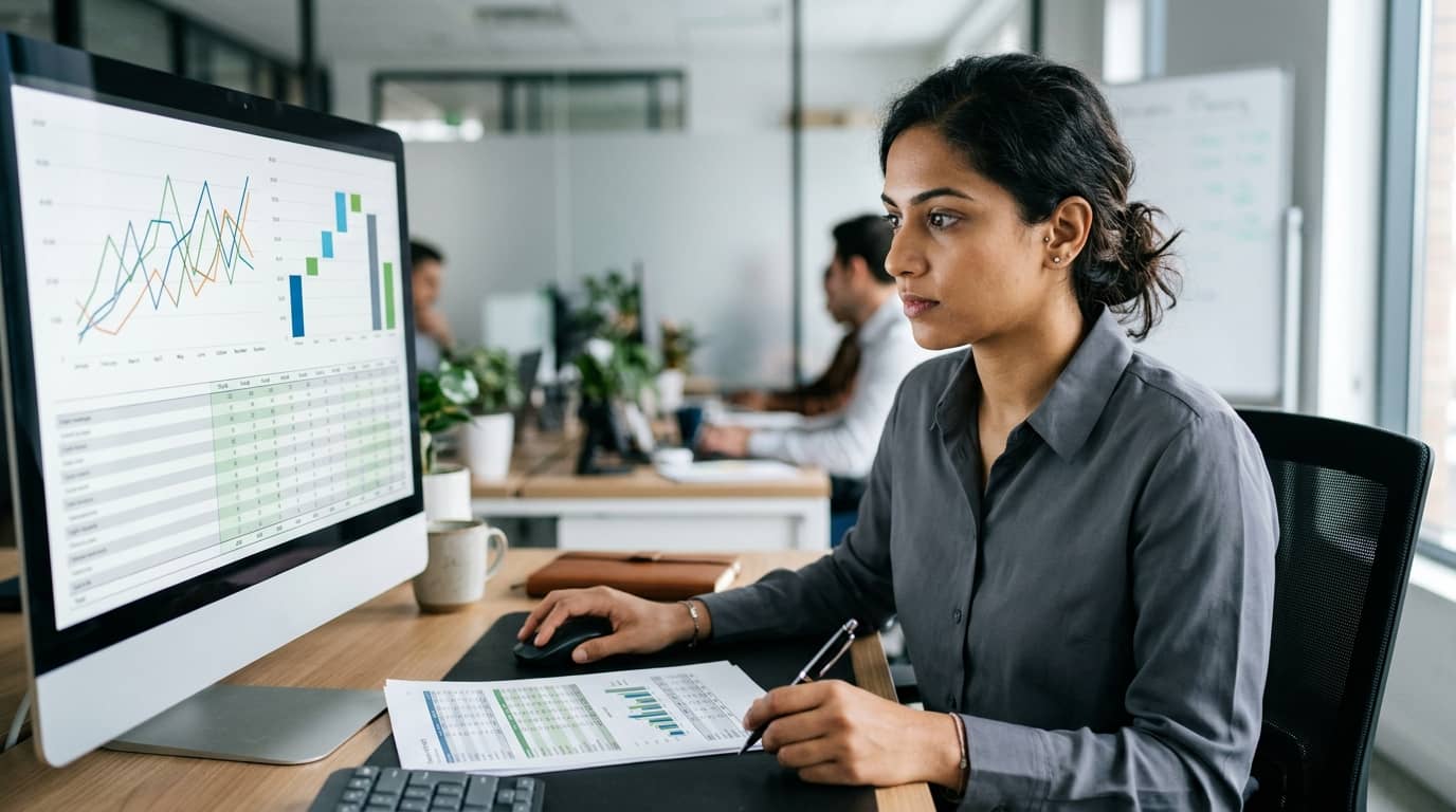 Cost Analysis Course