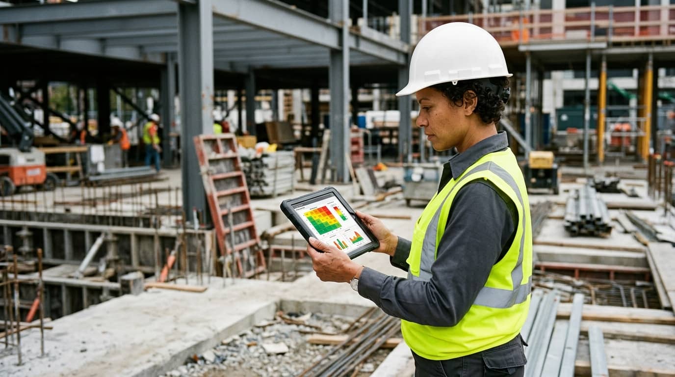 Formación en Seguridad BTP