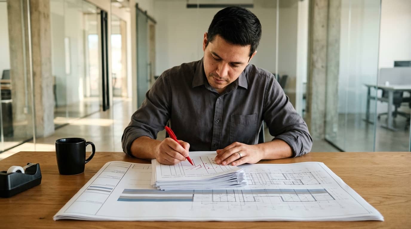 Curso de Contratos de Arquitectura