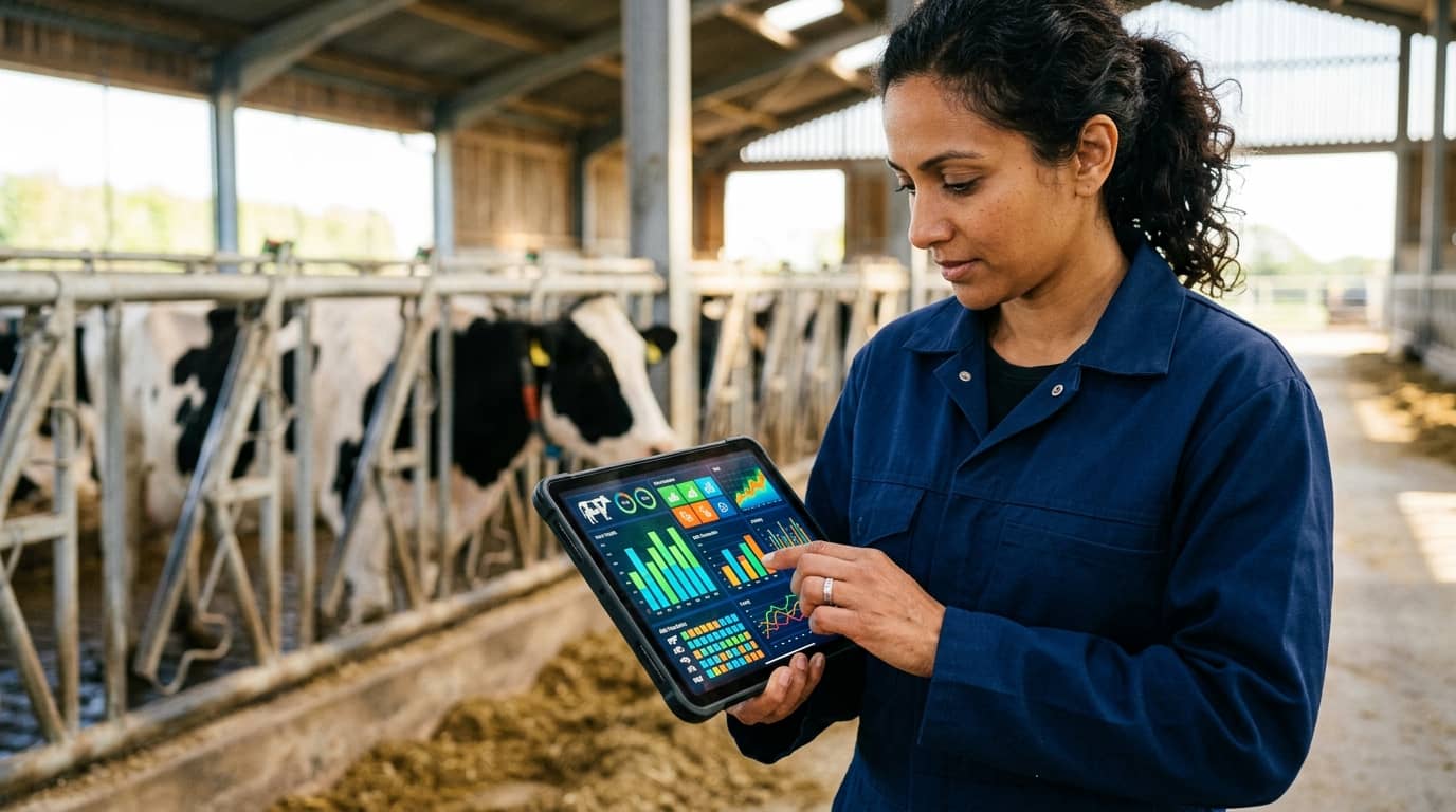 Dairy Management Course