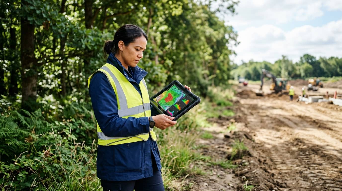 Environmental Assessment Course