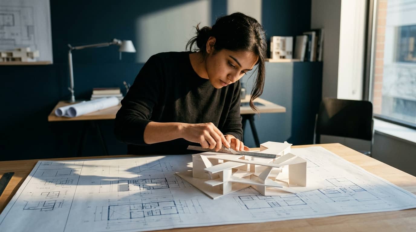 Curso básico de arquitectura