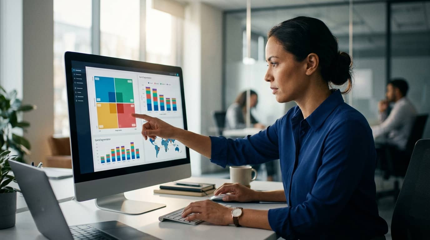 Curso de Gestión de Categorías