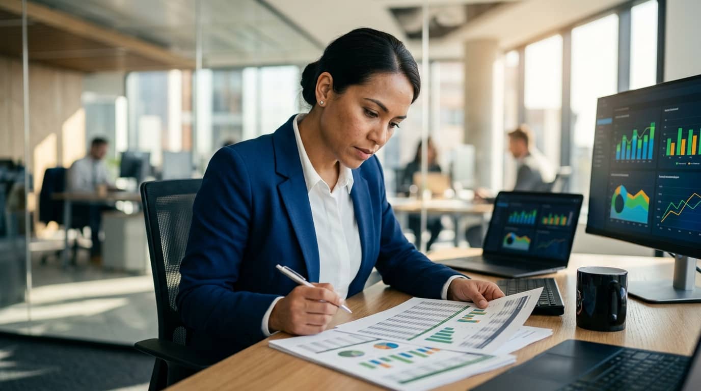 Curso de Banca Comercial